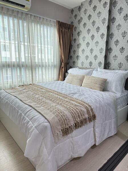 GRENE PRIME Condo Donmueang-Songprapha, Bangkok