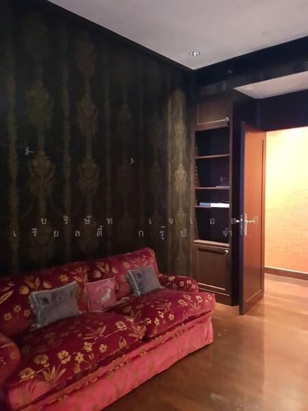The Sukhothai Residences : เดอะ สุโขทัย เรสซิเด้นซ์, กรุงเทพ, 3 ถนนสาทรใต้ แขวงทุ่งมหาเมฆ เขตสาทร กรุงเทพมหานคร, ทุ่งมหาเมฆ, สาทร, กรุงเทพ, 260 ตร.ม., คอนโด ขาย, โดย บริษัท เจเอสที เรียลตี้ กรุ๊ป จำกัด, 11777397 - DDproperty.com