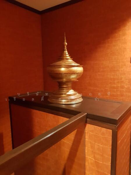 The Sukhothai Residences, Bangkok, 3 Sathorn Tai Road, Thung Maha Mek, Sathon, Bangkok, 3 Bedrooms, 260 sqm, Condo For Sale, by JST Realty Group Co., Ltd., 11777397 - DDproperty.com
