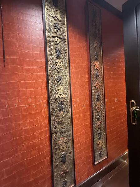 The Sukhothai Residences, Bangkok, 3 Sathorn Tai Road, Thung Maha Mek, Sathon, Bangkok, 3 Bedrooms, 260 sqm, Condo For Sale, by JST Realty Group Co., Ltd., 11777397 - DDproperty.com