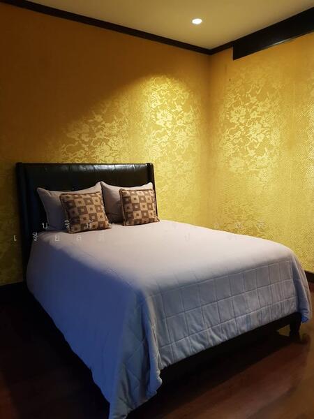 The Sukhothai Residences : เดอะ สุโขทัย เรสซิเด้นซ์, กรุงเทพ, 3 ถนนสาทรใต้ แขวงทุ่งมหาเมฆ เขตสาทร กรุงเทพมหานคร, ทุ่งมหาเมฆ, สาทร, กรุงเทพ, 260 ตร.ม., คอนโด ขาย, โดย บริษัท เจเอสที เรียลตี้ กรุ๊ป จำกัด, 11777397 - DDproperty.com