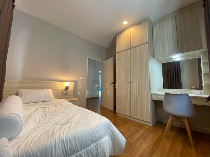 For Rent - Casa Premium On Nut-Wongwaen, Bangkok