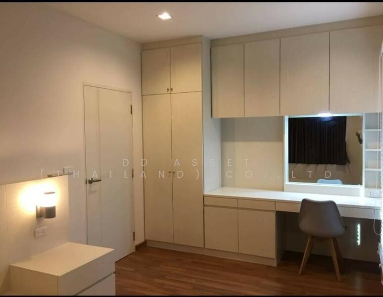 For Rent - Casa Premium On Nut-Wongwaen, Bangkok