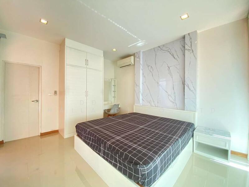 For Rent - Casa Premium On Nut-Wongwaen, Bangkok
