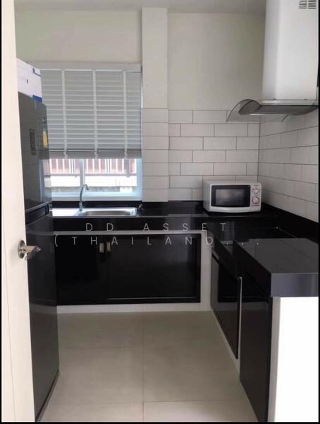 For Rent - Casa Premium On Nut-Wongwaen, Bangkok