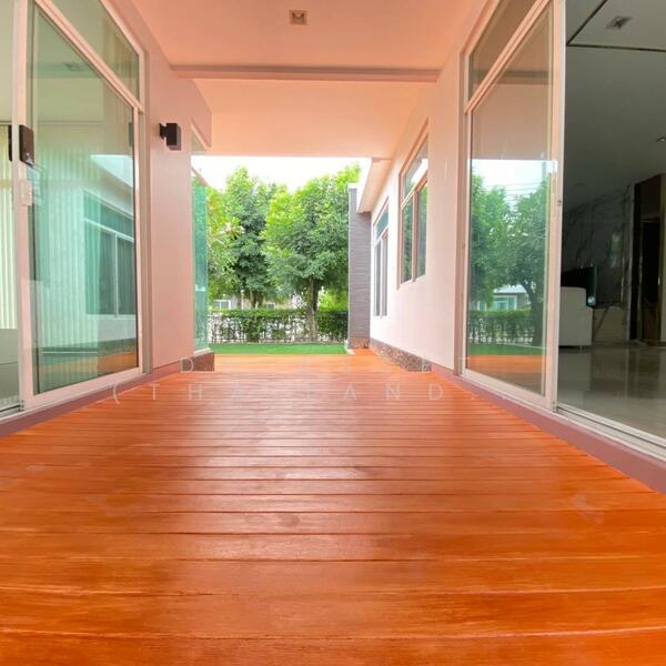 For Rent - Casa Premium On Nut-Wongwaen, Bangkok