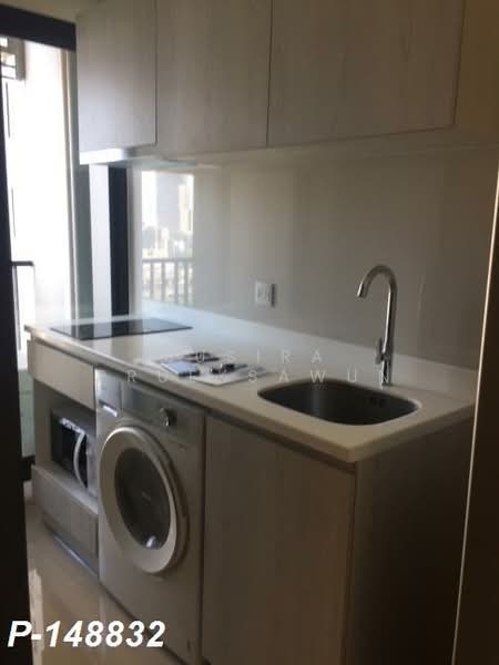 Life Asoke, Bangkok, Asoke-Dindang Road, Bang Kapi, Huai Khwang, Bangkok, 1 Bedroom, 30 sqm, Condo For Sale, by Susira Prueksawun, 11777426 - DDproperty.com