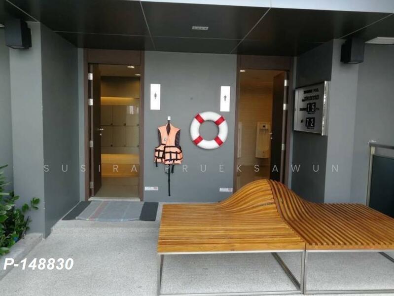 Rhythm Asoke, Bangkok, 299 Asoke - Dindaeng Road, Makkasan, Ratchathewi, Bangkok, Studio, 22 sqm, Condo For Sale, by Susira Prueksawun, 11777434 - DDproperty.com