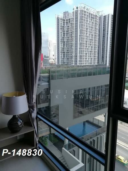 Rhythm Asoke : ริทึ่ม อโศก, กรุงเทพ, 299 ถนนอโศก - ดินแดง, มักกะสัน, ราชเทวี, กรุงเทพ, 22 ตร.ม., คอนโด ขาย, โดย Susira Prueksawun, 11777434 - DDproperty.com