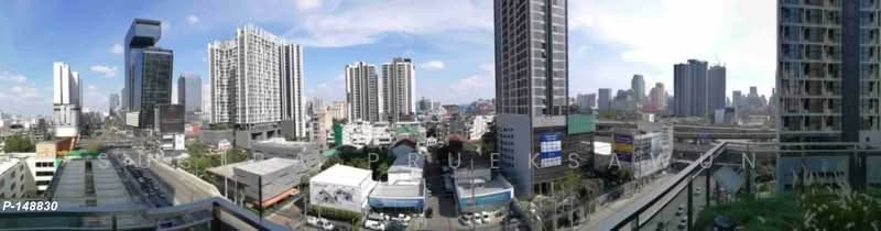 Rhythm Asoke : ริทึ่ม อโศก, กรุงเทพ, 299 ถนนอโศก - ดินแดง, มักกะสัน, ราชเทวี, กรุงเทพ, 22 ตร.ม., คอนโด ขาย, โดย Susira Prueksawun, 11777434 - DDproperty.com