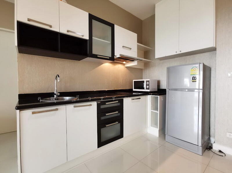 The Fourwings Residence, Bangkok, 335 Srinakarin, Hua Mak, Bang Kapi, Bangkok, 1 Bedroom, 67 sqm, Condo For Rent, by คุณรวีวรรณ อู่เงิน, 11777442 - DDproperty.com