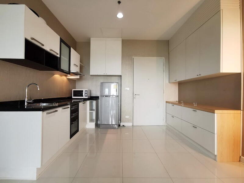 The Fourwings Residence, Bangkok, 335 Srinakarin, Hua Mak, Bang Kapi, Bangkok, 1 Bedroom, 67 sqm, Condo For Rent, by คุณรวีวรรณ อู่เงิน, 11777442 - DDproperty.com