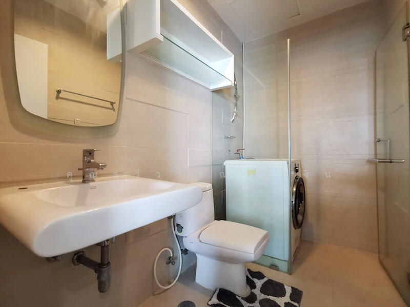 The Fourwings Residence, Bangkok, 335 Srinakarin, Hua Mak, Bang Kapi, Bangkok, 1 Bedroom, 67 sqm, Condo For Rent, by คุณรวีวรรณ อู่เงิน, 11777442 - DDproperty.com