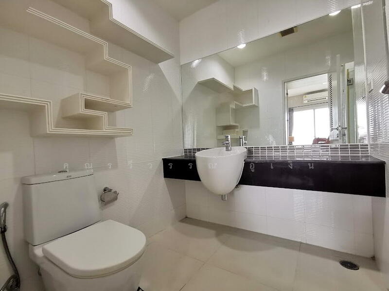 The Fourwings Residence, Bangkok, 335 Srinakarin, Hua Mak, Bang Kapi, Bangkok, 1 Bedroom, 67 sqm, Condo For Rent, by คุณรวีวรรณ อู่เงิน, 11777442 - DDproperty.com