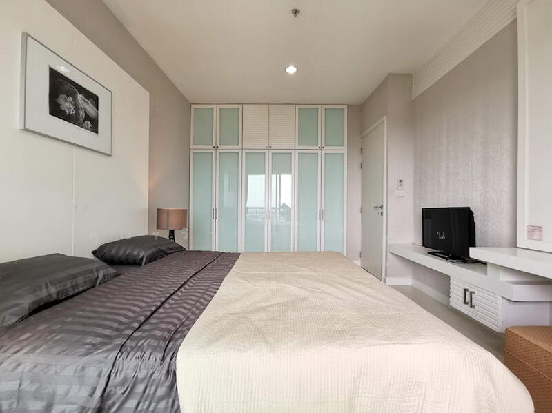 The Fourwings Residence, Bangkok, 335 Srinakarin, Hua Mak, Bang Kapi, Bangkok, 1 Bedroom, 67 sqm, Condo For Rent, by คุณรวีวรรณ อู่เงิน, 11777442 - DDproperty.com