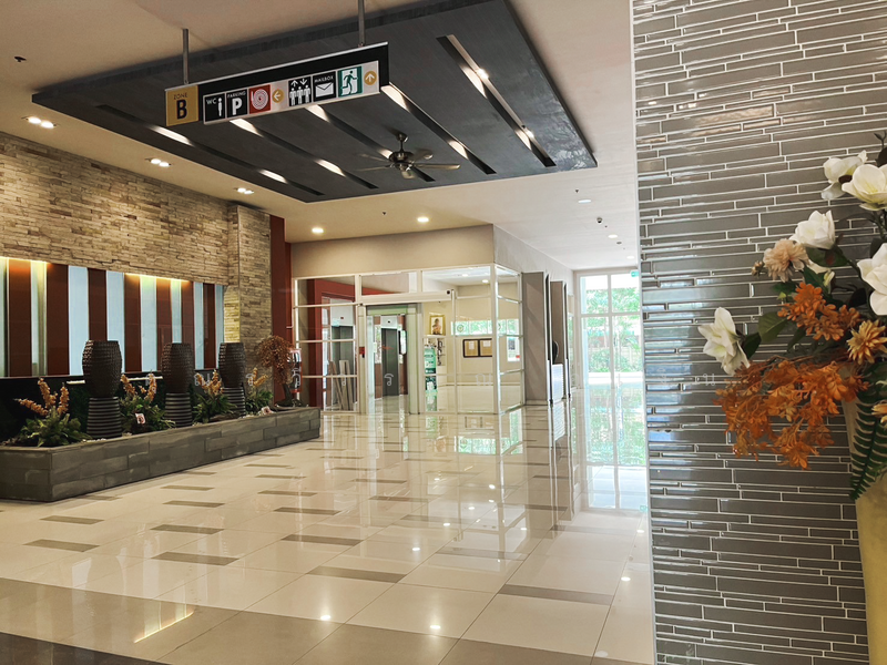 The Fourwings Residence, Bangkok, 335 Srinakarin, Hua Mak, Bang Kapi, Bangkok, 1 Bedroom, 67 sqm, Condo For Rent, by คุณรวีวรรณ อู่เงิน, 11777442 - DDproperty.com