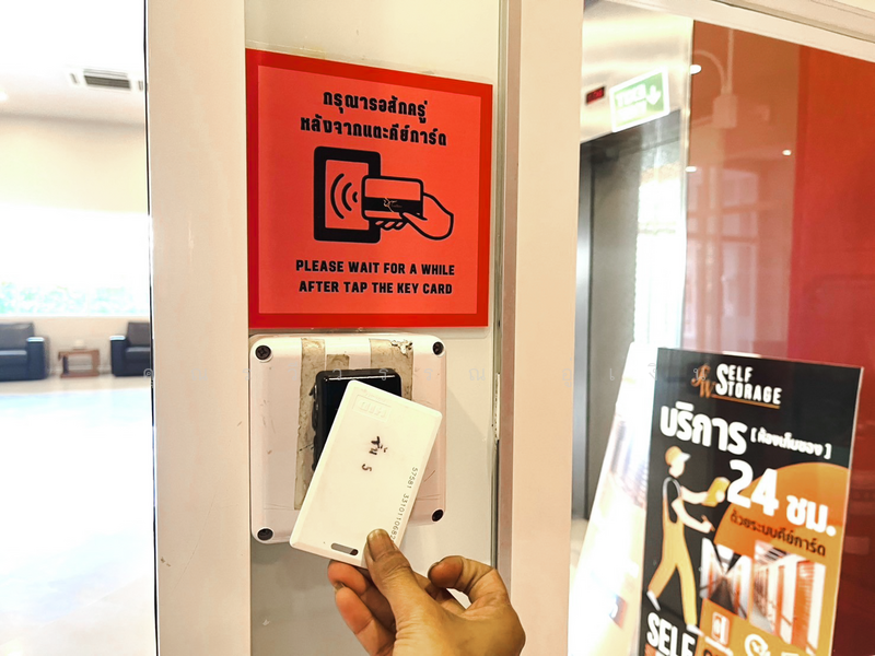 The Fourwings Residence, Bangkok, 335 Srinakarin, Hua Mak, Bang Kapi, Bangkok, 1 Bedroom, 67 sqm, Condo For Rent, by คุณรวีวรรณ อู่เงิน, 11777442 - DDproperty.com