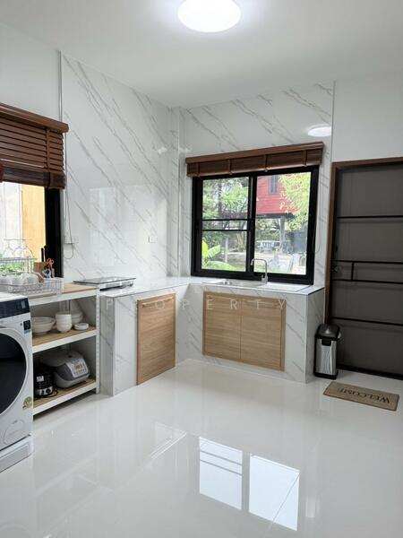 9R0631 This house for rent 3 bedroom 2 bathroom 45,000/month at wichit have fully furnished, ภูเก็ต, วิชิต, เมืองภูเก็ต, ภูเก็ต, 150 ตร.ม., บ้านเดี่ยว ให้เช่า, โดย PK LIFE Property, 11777452 - DDproperty.com