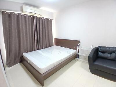 ขาย - Plum Condo Ladprao 101 : พลัม คอนโด ลาดพร้าว 101, กรุงเทพ