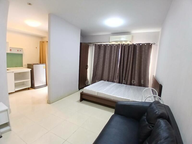 Plum Condo Ladprao 101, กรุงเทพ, Soi Ladprao 101 Ladprao Road, คลองจั่น, บางกะปิ, กรุงเทพ, 22 ตร.ม., คอนโด ขาย, โดย Line: @katagent, 11777497 - DDproperty.com