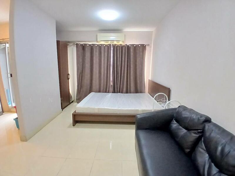 Plum Condo Ladprao 101, กรุงเทพ, Soi Ladprao 101 Ladprao Road, คลองจั่น, บางกะปิ, กรุงเทพ, 22 ตร.ม., คอนโด ขาย, โดย Line: @katagent, 11777497 - DDproperty.com