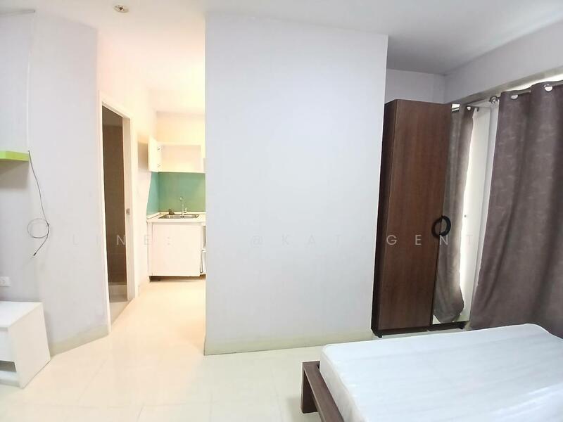 Plum Condo Ladprao 101, กรุงเทพ, Soi Ladprao 101 Ladprao Road, คลองจั่น, บางกะปิ, กรุงเทพ, 22 ตร.ม., คอนโด ขาย, โดย Line: @katagent, 11777497 - DDproperty.com