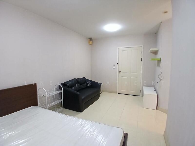 Plum Condo Ladprao 101, กรุงเทพ, Soi Ladprao 101 Ladprao Road, คลองจั่น, บางกะปิ, กรุงเทพ, 22 ตร.ม., คอนโด ขาย, โดย Line: @katagent, 11777497 - DDproperty.com
