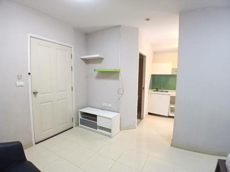 Plum Condo Ladprao 101, กรุงเทพ, Soi Ladprao 101 Ladprao Road, คลองจั่น, บางกะปิ, กรุงเทพ, 22 ตร.ม., คอนโด ขาย, โดย Line: @katagent, 11777497 - DDproperty.com