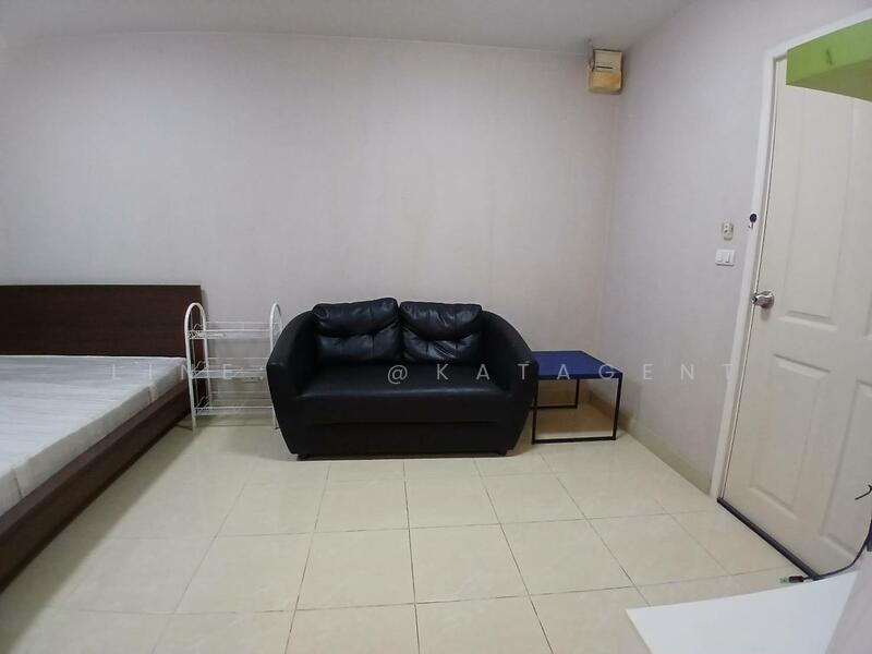 Plum Condo Ladprao 101, กรุงเทพ, Soi Ladprao 101 Ladprao Road, คลองจั่น, บางกะปิ, กรุงเทพ, 22 ตร.ม., คอนโด ขาย, โดย Line: @katagent, 11777497 - DDproperty.com