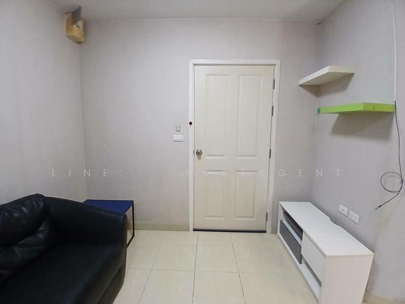 Plum Condo Ladprao 101, กรุงเทพ, Soi Ladprao 101 Ladprao Road, คลองจั่น, บางกะปิ, กรุงเทพ, 22 ตร.ม., คอนโด ขาย, โดย Line: @katagent, 11777497 - DDproperty.com