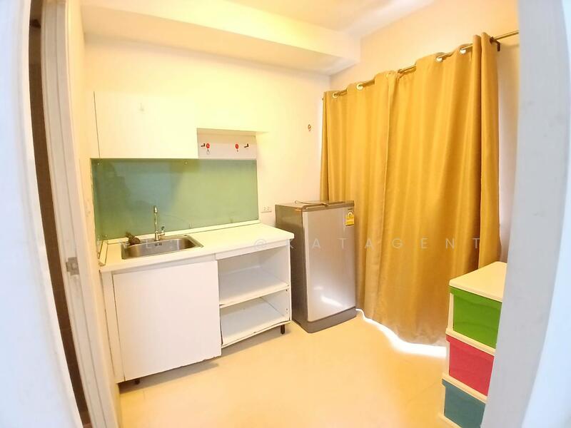 Plum Condo Ladprao 101, กรุงเทพ, Soi Ladprao 101 Ladprao Road, คลองจั่น, บางกะปิ, กรุงเทพ, 22 ตร.ม., คอนโด ขาย, โดย Line: @katagent, 11777497 - DDproperty.com