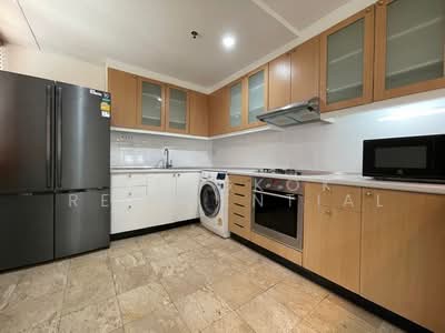 For Rent - Baan Phrom Phong, Bangkok