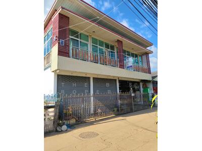 ขาย - บ้านเดี่ยวผาสิงห์ น่าน, น่าน