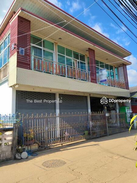 ขาย - บ้านเดี่ยวผาสิงห์ น่าน, น่าน