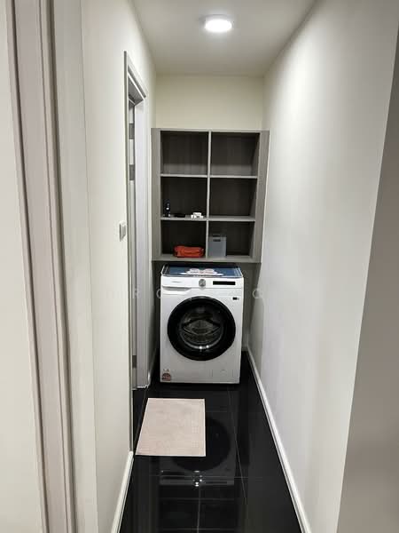 A Space Mega 2, Samut Prakan, Kanchanaphisek Expressway, Bang Kaeo, Bang Plee, Samut Prakan, 2 Bedrooms, 62 sqm, Condo For Rent, by CS Poon, 11777514 - DDproperty.com