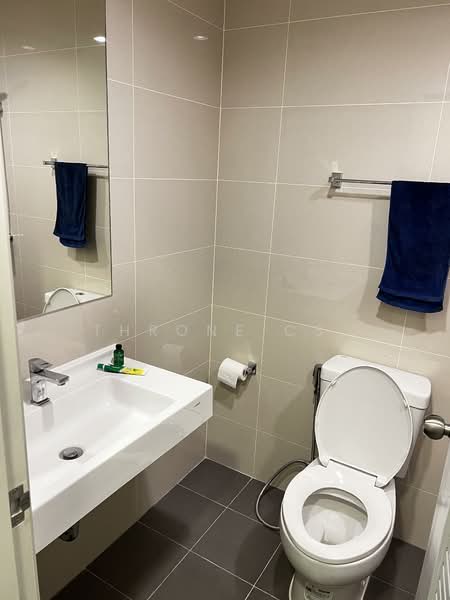 A Space Mega 2, Samut Prakan, Kanchanaphisek Expressway, Bang Kaeo, Bang Plee, Samut Prakan, 2 Bedrooms, 62 sqm, Condo For Rent, by CS Poon, 11777514 - DDproperty.com