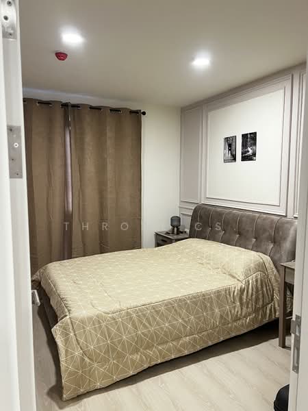 A Space Mega 2, Samut Prakan, Kanchanaphisek Expressway, Bang Kaeo, Bang Plee, Samut Prakan, 2 Bedrooms, 62 sqm, Condo For Rent, by CS Poon, 11777514 - DDproperty.com