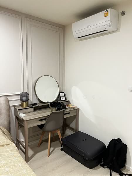 A Space Mega 2, Samut Prakan, Kanchanaphisek Expressway, Bang Kaeo, Bang Plee, Samut Prakan, 2 Bedrooms, 62 sqm, Condo For Rent, by CS Poon, 11777514 - DDproperty.com