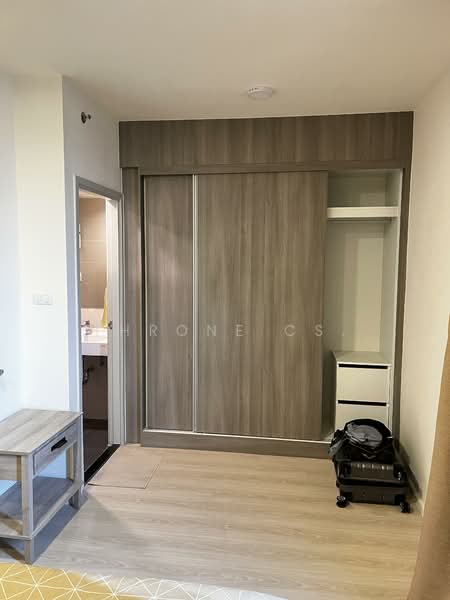 A Space Mega 2, Samut Prakan, Kanchanaphisek Expressway, Bang Kaeo, Bang Plee, Samut Prakan, 2 Bedrooms, 62 sqm, Condo For Rent, by CS Poon, 11777514 - DDproperty.com