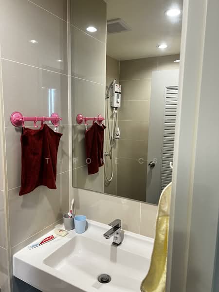 A Space Mega 2, Samut Prakan, Kanchanaphisek Expressway, Bang Kaeo, Bang Plee, Samut Prakan, 2 Bedrooms, 62 sqm, Condo For Rent, by CS Poon, 11777514 - DDproperty.com