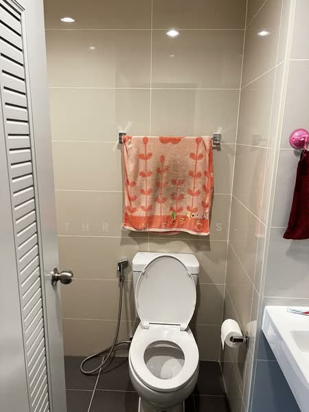 A Space Mega 2, Samut Prakan, Kanchanaphisek Expressway, Bang Kaeo, Bang Plee, Samut Prakan, 2 Bedrooms, 62 sqm, Condo For Rent, by CS Poon, 11777514 - DDproperty.com