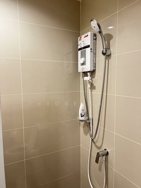 A Space Mega 2, Samut Prakan, Kanchanaphisek Expressway, Bang Kaeo, Bang Plee, Samut Prakan, 2 Bedrooms, 62 sqm, Condo For Rent, by CS Poon, 11777514 - DDproperty.com