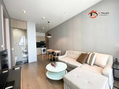 ขาย - Park Origin Phrom Phong (Park 24) : พาร์ค ออริจิ้น พร้อมพงษ์ (พาร์ค 24), กรุงเทพ