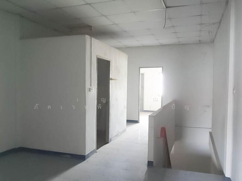 For Sale - 2DD-753711 Commercial building, Chaiburi, Surat Thani, near Thailand Post, Surat Thani