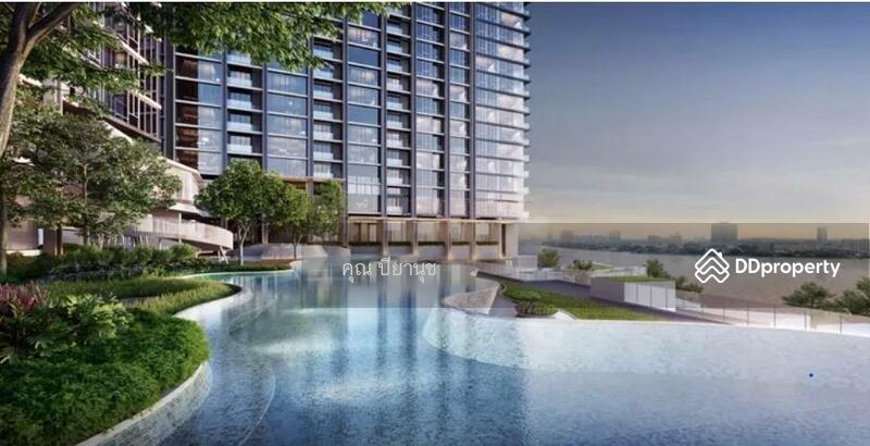 Option To Buy - Wanvayla Na Chaophraya, Bangkok
