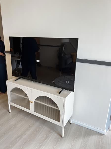 A Space Mega 2, Samut Prakan, Kanchanaphisek Expressway, Bang Kaeo, Bang Plee, Samut Prakan, 2 Bedrooms, 62 sqm, Condo For Rent, by CS Poon, 11777602 - DDproperty.com