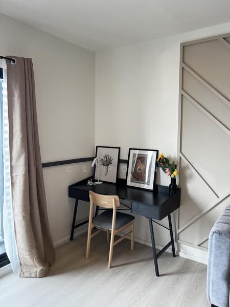 A Space Mega 2, Samut Prakan, Kanchanaphisek Expressway, Bang Kaeo, Bang Plee, Samut Prakan, 2 Bedrooms, 62 sqm, Condo For Rent, by CS Poon, 11777602 - DDproperty.com