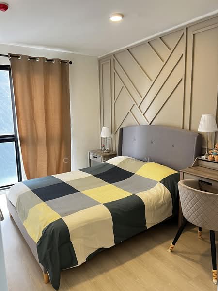 A Space Mega 2, Samut Prakan, Kanchanaphisek Expressway, Bang Kaeo, Bang Plee, Samut Prakan, 2 Bedrooms, 62 sqm, Condo For Rent, by CS Poon, 11777602 - DDproperty.com