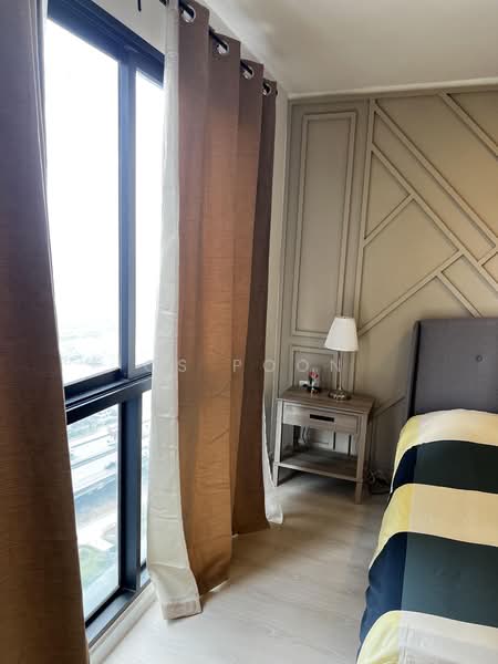 A Space Mega 2, Samut Prakan, Kanchanaphisek Expressway, Bang Kaeo, Bang Plee, Samut Prakan, 2 Bedrooms, 62 sqm, Condo For Rent, by CS Poon, 11777602 - DDproperty.com