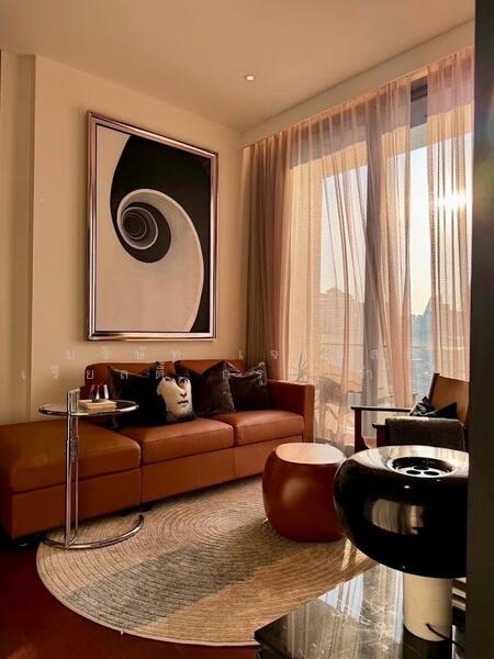 Khun By Yoo, Bangkok, 338 Thonglor Road, Khlong Tan Nua, Watthana, Bangkok, 1 Bedroom, 49 sqm, Condo For Sale, by JST Realty Group Co., Ltd., 11777625 - DDproperty.com